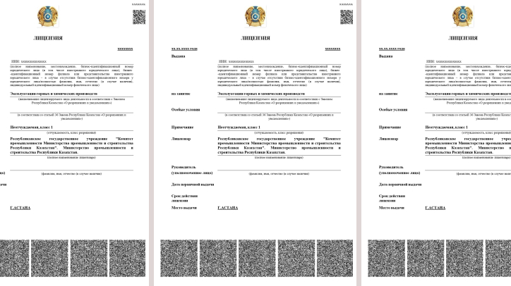 Лицензирование